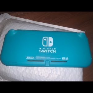 Case for Nintendo switch